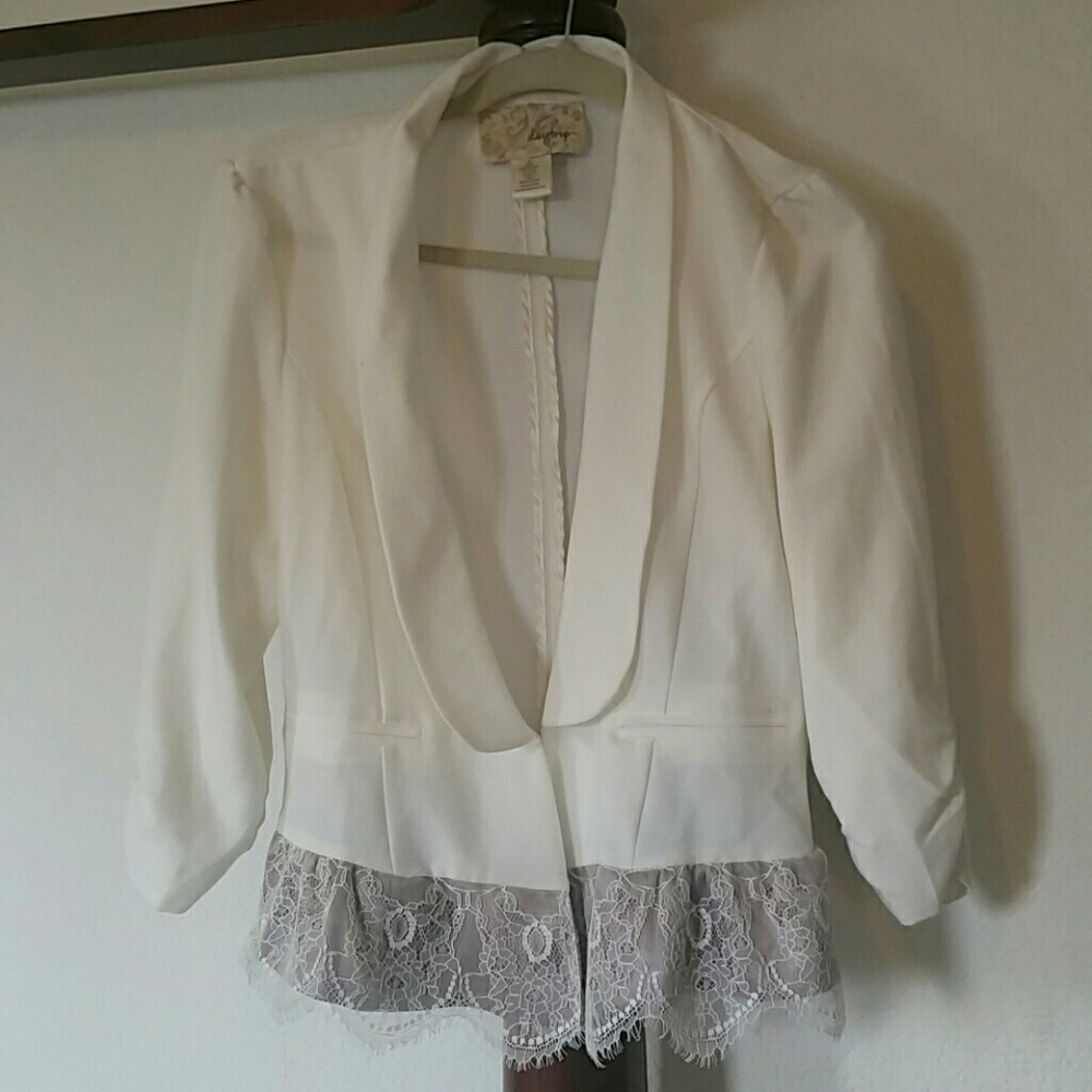 Daytrip blazer